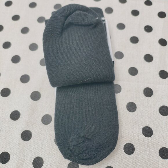 NWT ALO Yoga Throwback Sock - 2 Pairs - Picture 4 of 4